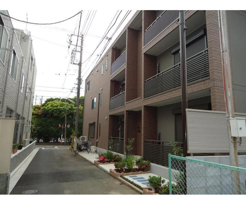 Ｍ－ｈａｕｓのその他共用部分