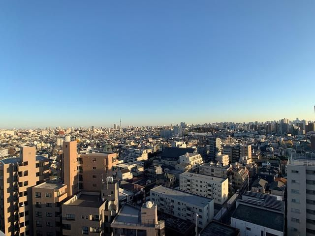 アーバンパーク西巣鴨ＥＡＳＴ