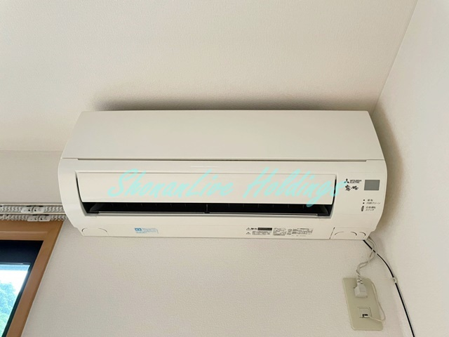 鎌倉市長谷５丁目のアパートの設備