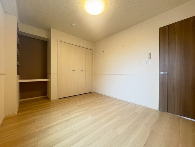 【寝室】 | パーク アヴェニュー