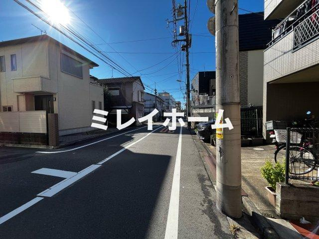 シャルールのその他共用部分