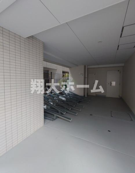 ＲＥＬＵＸＩＡ　ＴＯＫＹＯ　ＥＡＳＴのその他共用部分