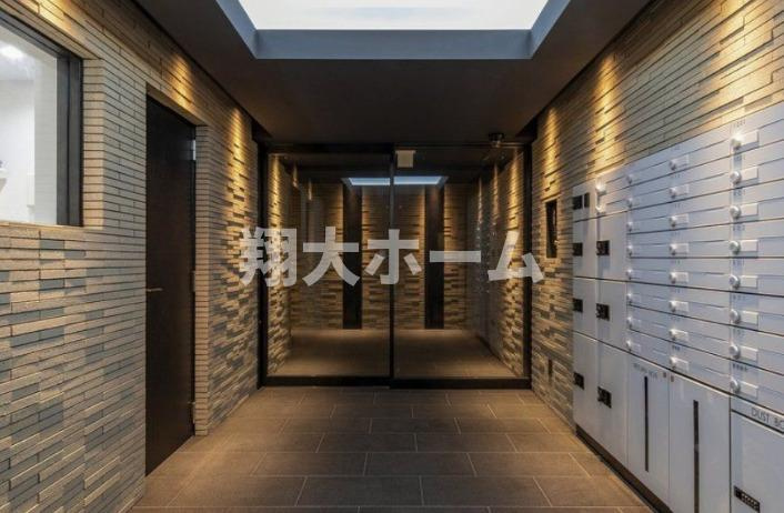 ＲＥＬＵＸＩＡ　ＴＯＫＹＯ　ＥＡＳＴのセキュリティ