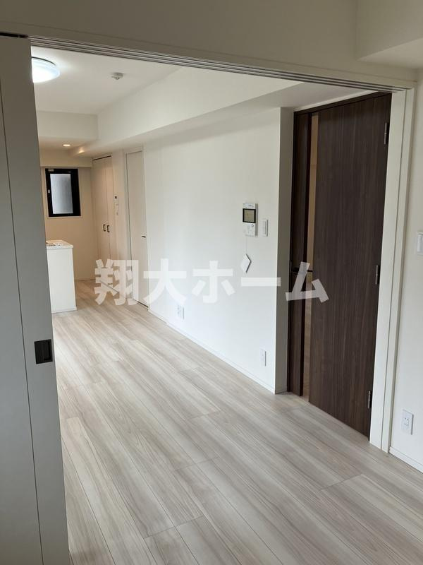 ＲＥＬＵＸＩＡ　ＴＯＫＹＯ　ＥＡＳＴの内装