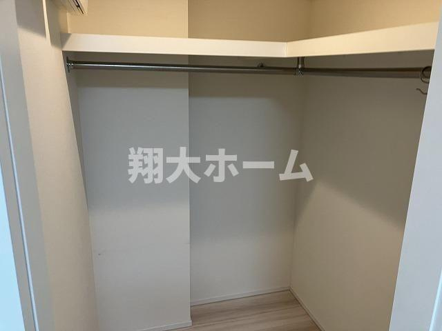 ＲＥＬＵＸＩＡ　ＴＯＫＹＯ　ＥＡＳＴの収納