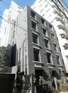 LAPiS COURT YOTSUYAの画像