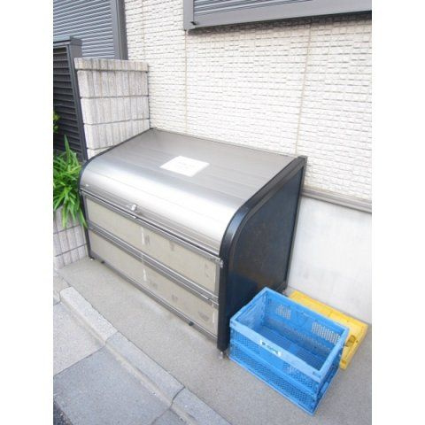 パークリバー平井のその他共用部分
