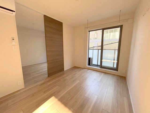 ハイツ桜丘の洋室|★明るいフローリングのお部屋です★