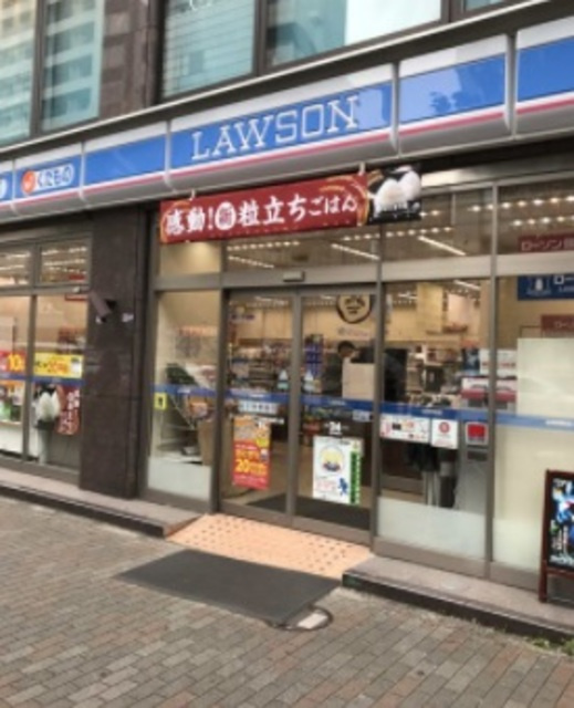 ハイツ桜丘のその他|ローソン渋谷三丁目明治通り店