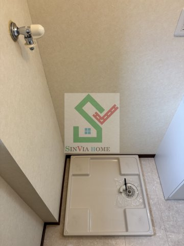 アイフラットの設備