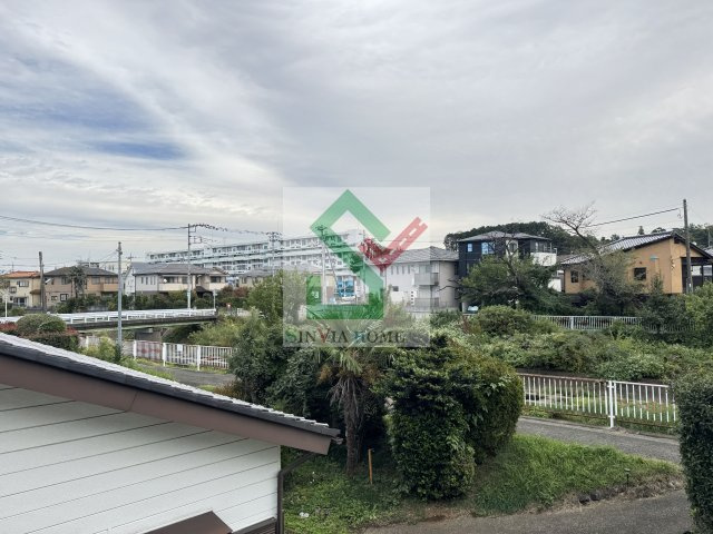アイフラットの展望