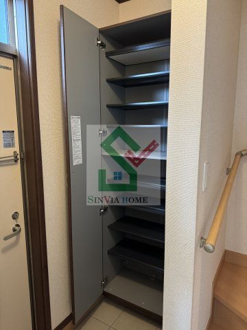 アイフラットのその他
