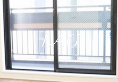【バルコニー】 | ラフィネ森下 | バルコニーです。
