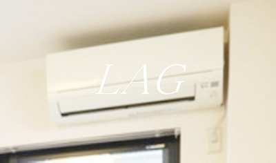 【設備】 | ラフィネ森下 | エアコン付です。