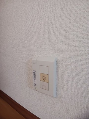 【設備】 | ニューシティＭＯＲＩⅡ