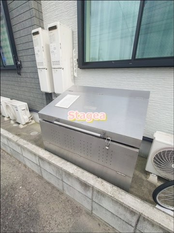 オリーブ西堀のその他共用部分