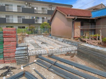 名古屋市中川区広田町３丁目62【仲介手数料無料】新築一戸建て　3号棟の画像