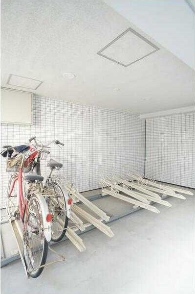 グランヴァンフリステーラ東陽町のその他共用部分