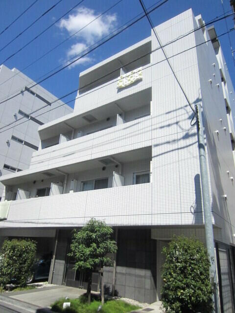 グランヴァンフリステーラ東陽町