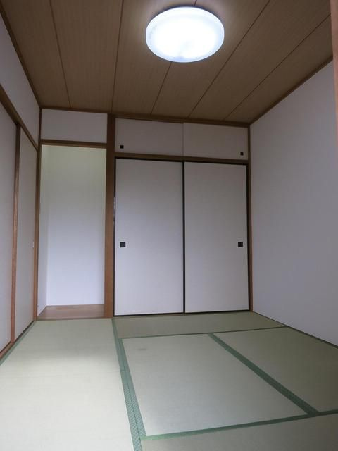 グリーンヒルズ飛鳥山のその他