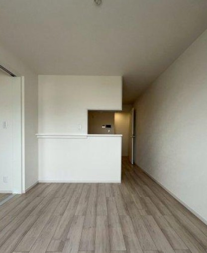 KLEIS六町の内装|※別部屋参照写真となります。