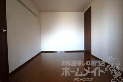 クレ・エスポワールの内装