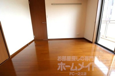クレ・エスポワールの内装