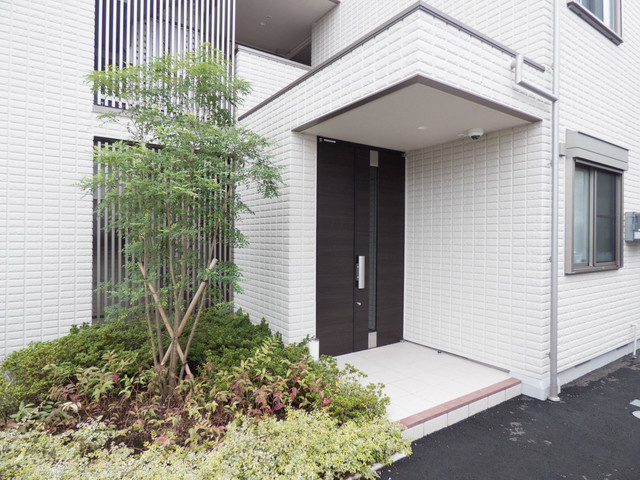 エステート東戸塚のその他共用部分