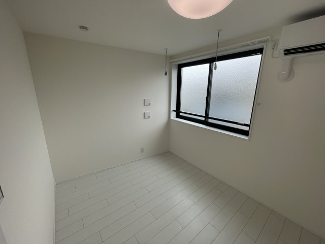 メゾンアッシュ大山の周辺