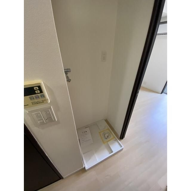 グランアセット中落合の設備