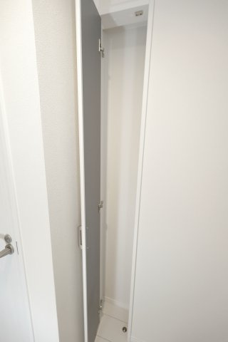 HAKOBUNEの内装