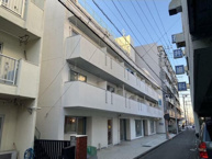 美装マンションの画像