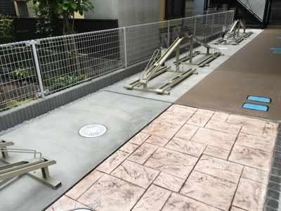 【その他共用部分】 | リブリ西立川(リブリニシタチカワ)