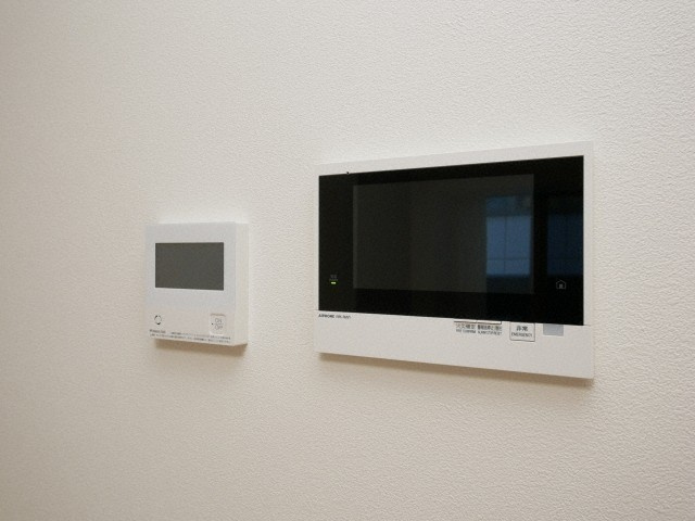 クロスレジデンス阿波座（旧名称：ｱｰﾊﾞﾈｯｸｽ阿波座駅前）のセキュリティ
