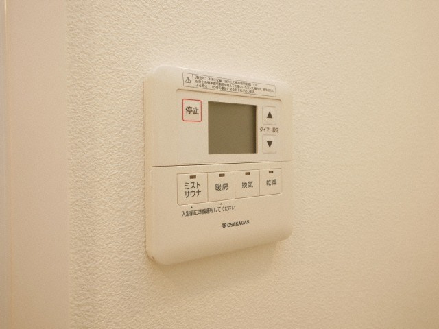 クロスレジデンス阿波座（旧名称：ｱｰﾊﾞﾈｯｸｽ阿波座駅前）の設備