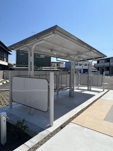 レジデンス・ヤギⅣＢのその他