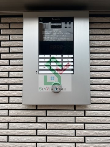 ヴェリタスのその他共用部分