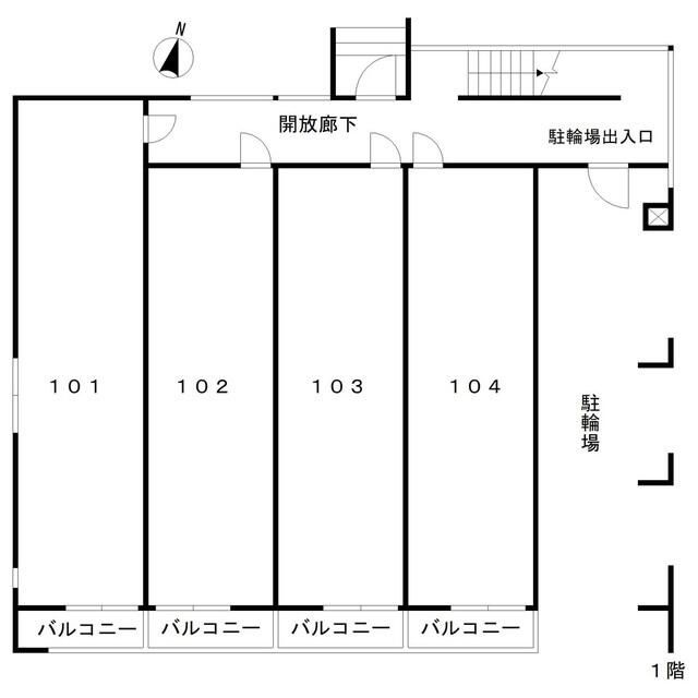 Ｊブラン竹ノ塚のその他