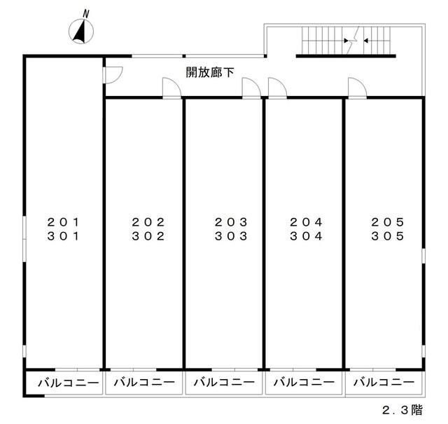 Ｊブラン竹ノ塚のその他