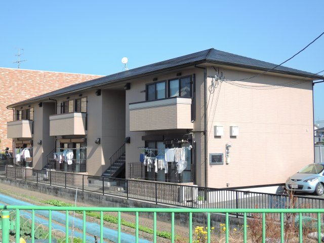 パナハイツ吉田