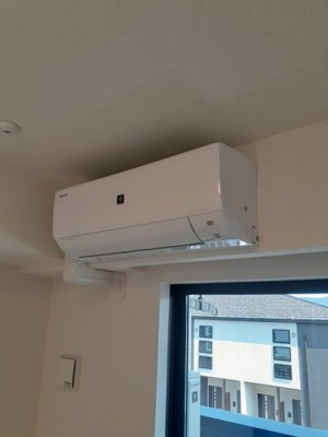 【設備】 | メゾンルミネ　隅田　Ⅰ