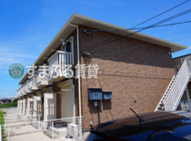 ルミエール　西尾市熊味町の画像