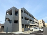 プリムローズ　深井のその他共用部分