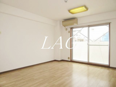 【寝室】 | アイクビル | 寝室です。