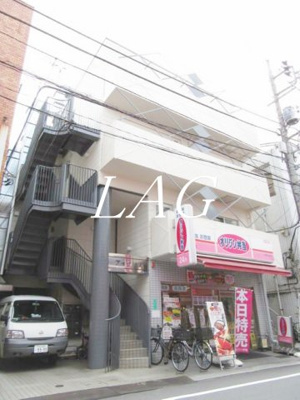 【外観】 | アイクビル | 外観です。