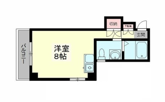 【間取り】 | アイクビル | 間取りです。