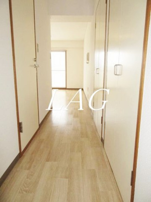 【玄関】 | アイクビル | 玄関です。