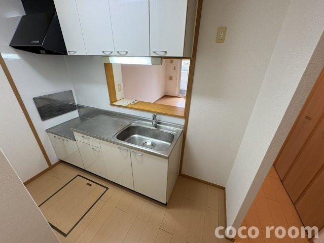メリディオ・ふじのキッチン