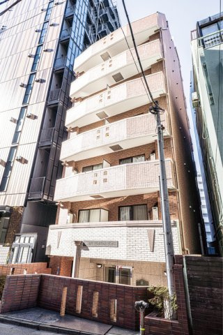 サンテミリオン三田の画像