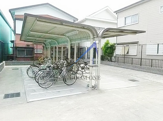 ディアレイシャス武蔵中原